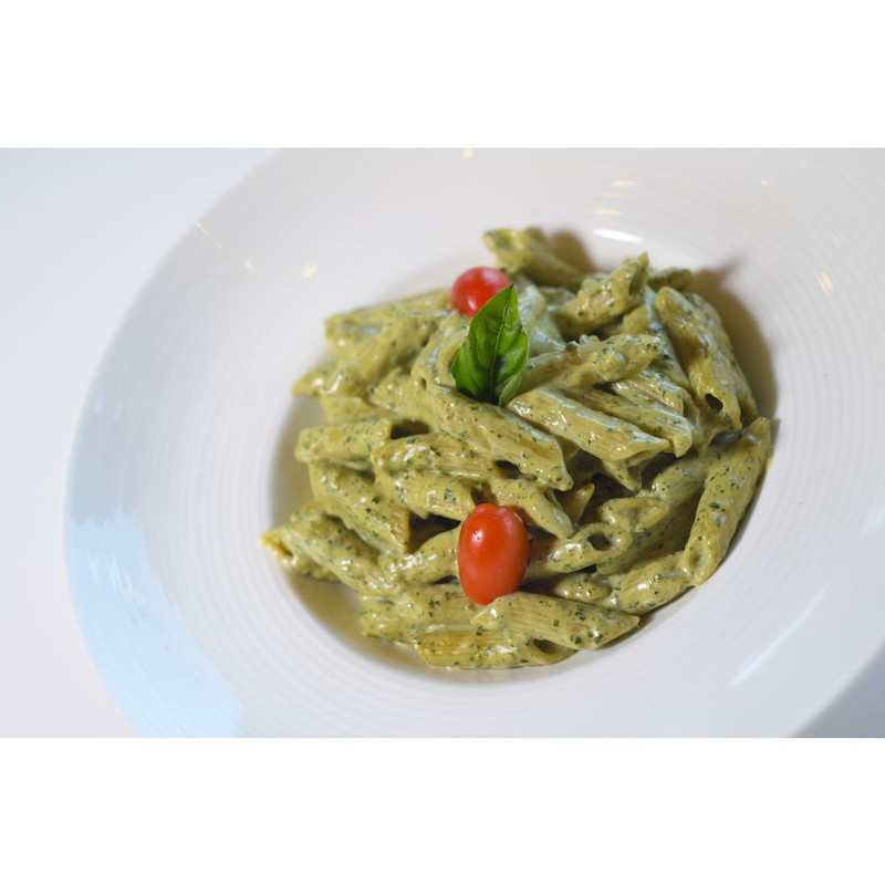 Pesto Penne