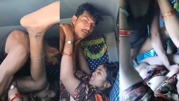 pornfidility Driver K Sath Hardcore Chudai Ka Maja Bhabhi