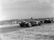 24 HEURES DU MANS YEAR BY YEAR PART ONE 1923-1969 - Page 28 52lm41-Frazer-Nash-Mile-Miglia-Dickie-Stoop-Peter-S-Wilson-6