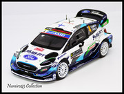 2020 03 Ford #04 Lappi Monte Carlo