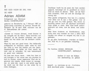 Adam-Adrien