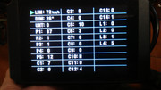 Pantalla KT-LCD8H a color 2