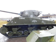 Американский средний танк М4А2 "Sherman", Парк "Патриот", Тула.  DSCN4285