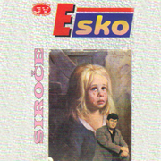 Esko Haskovic - Diskografija Folder