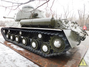 Советский тяжелый танк ИС-2, Воронеж DSCN8176