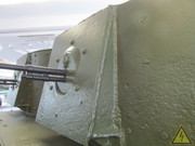 Советский легкий танк Т-26 обр. 1931 г., Музей военной техники, Верхняя Пышма IMG-9884