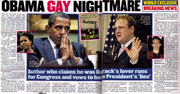 ObamaGayNightmare