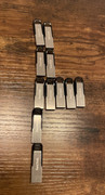 I/P: USB kľúče viac ks I/P: USB kľúče viac ks