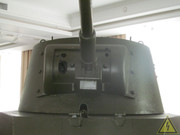 Советский легкий танк БТ-7, Музей военной техники УГМК, Верхняя Пышма IMG-1329
