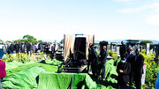 Funeral service