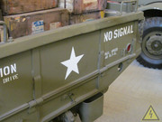Американский грузовой автомобиль Chevrolet G7117, военный музей. Оверлоон Chevrolet-G7117-Overloon-027