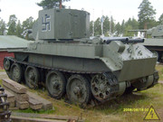 Финская самоходно-артилерийская установка ВТ-42, Panssarimuseo, Parola, Finland S6301660