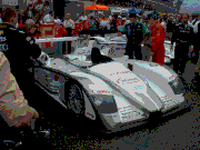 24 HEURES DU MANS YEAR BY YEAR PART FIVE 2000 - 2009 - Page 16 Image013