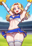Cheer Squad Lux 05