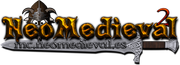 NeoMedieval - Logo 2.2.2