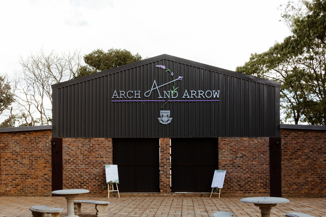 Interior of the Big Hall, set up for a large event with round tables and elegant lighting.