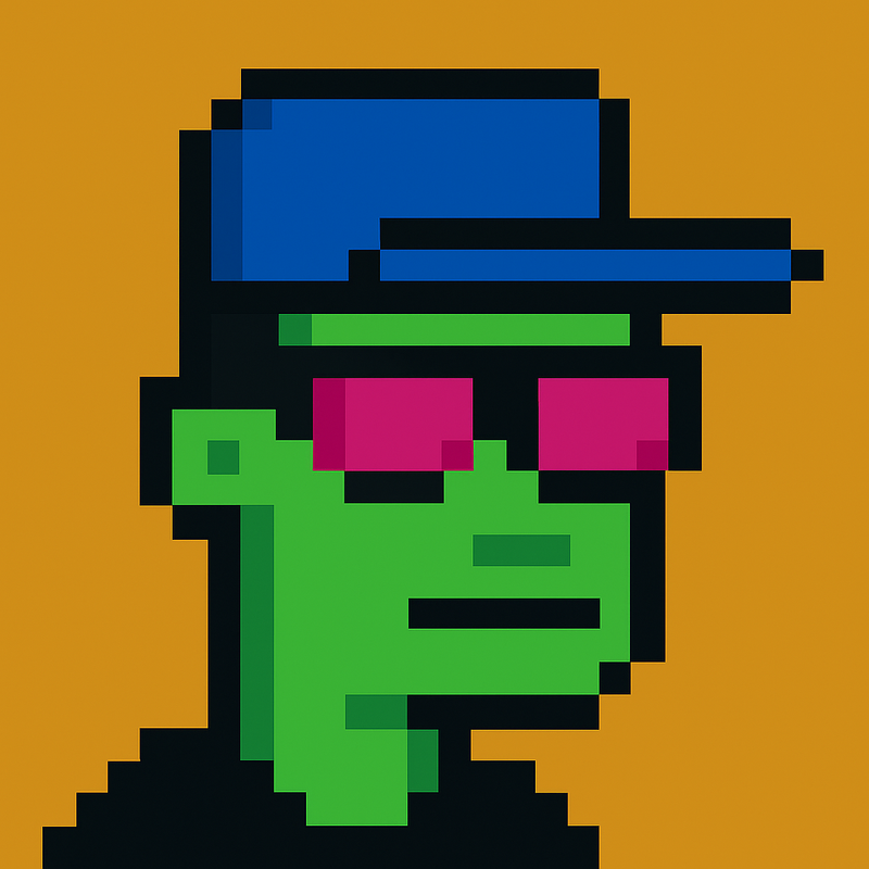 Neo Ninja #17