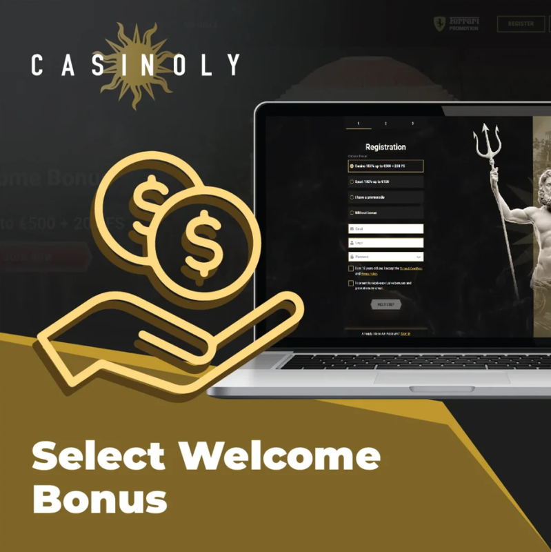 Casinoly-Mobile und Desktop