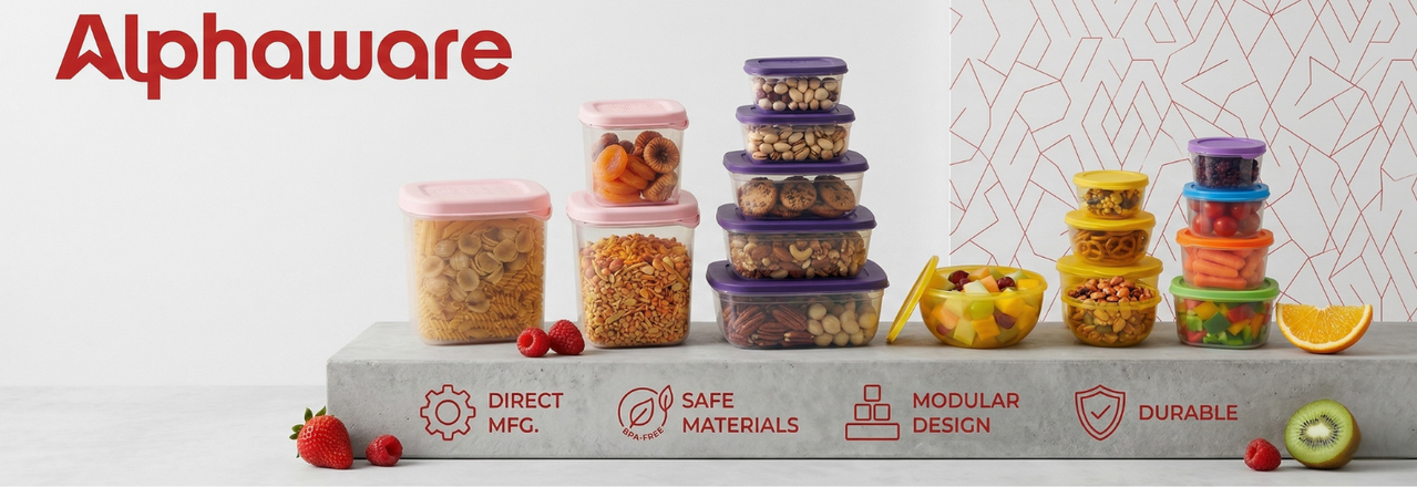 Alphaware Smart Plastic Solutions Mobile