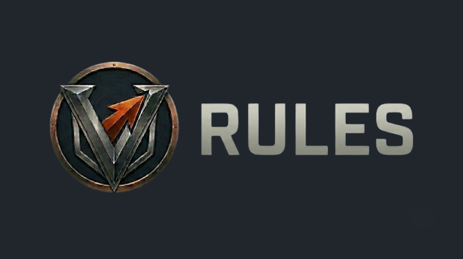 vgo rules