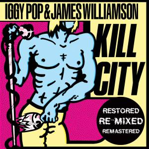 Re: Iggy Pop