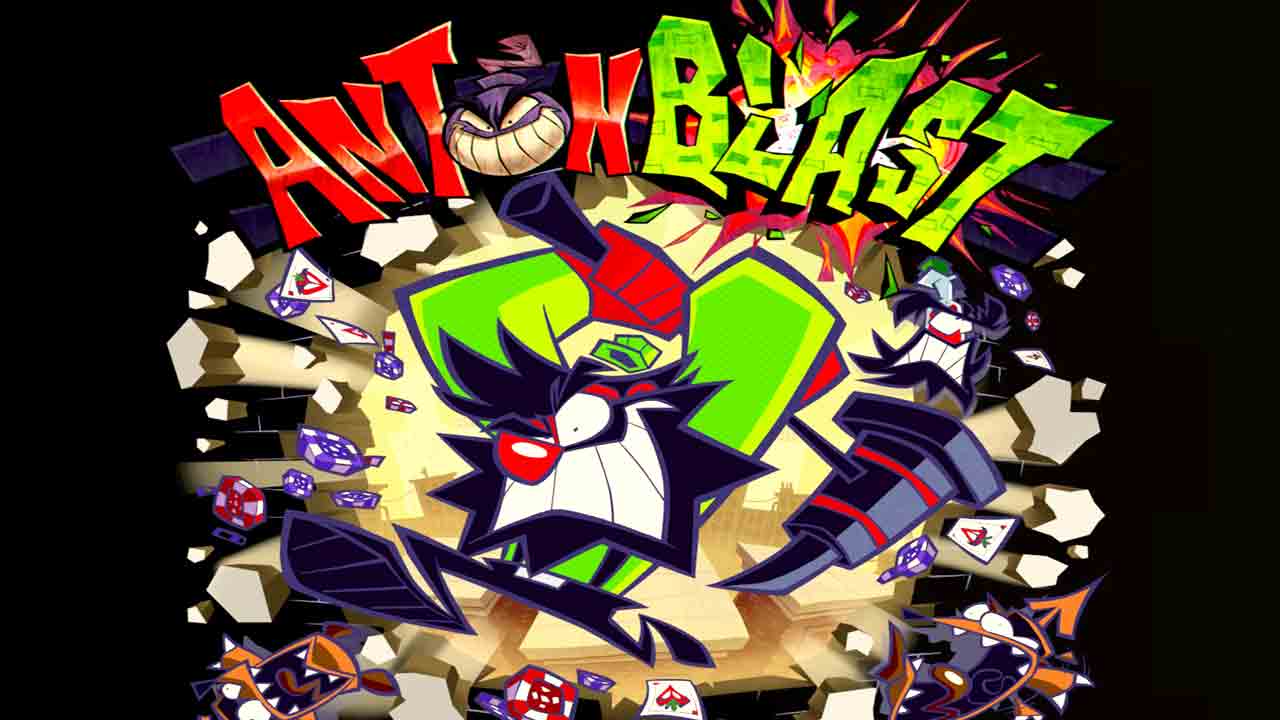 ANTONBLAST Free Download (v1.0.17d)