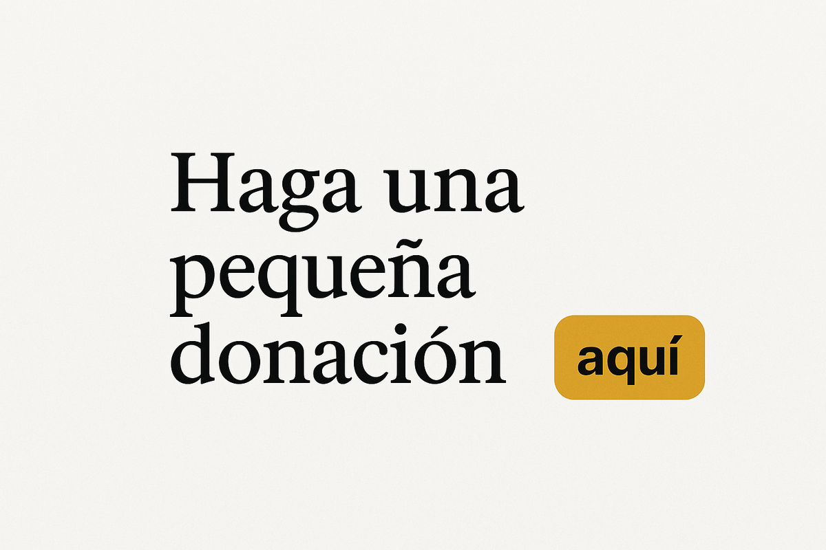Donar con PayPal