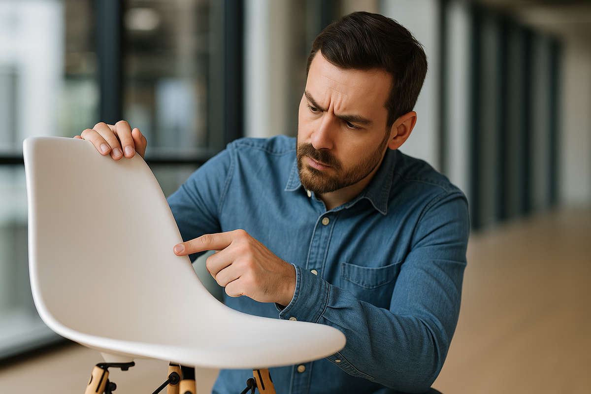 klient-osmatrivaet-stul-na-predmet-carapin-i-povrezhdeniy