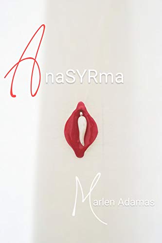 Marlen  Adamas – Anasyrma (2020)