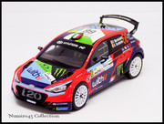 2020 05 Privados #66 Hyundai Morbidelli Monza