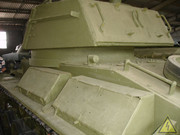 Советский легкий танк Т-80, Парк "Патриот", Кубинка DSC09070