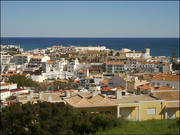 Albufeira old town rooftops 290326 (8)