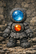 Rank-H-Lil-Golem