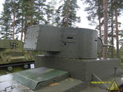 Советский легкий танк Т-26, обр. 1933г., Panssarimuseo, Parola, Finland S6302090