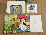 [Vds] Nintendo 64 vous n'en reviendrez pas! : GEX 3, ISS 2000, Diddy Kong Racing.... - Page 5 IMG-4079