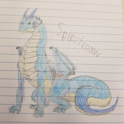 Spiritmaw