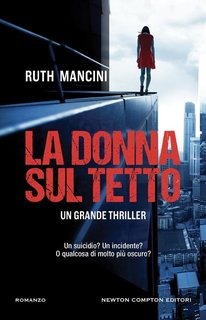Ruth Mancini - La donna sul tetto  (2024)