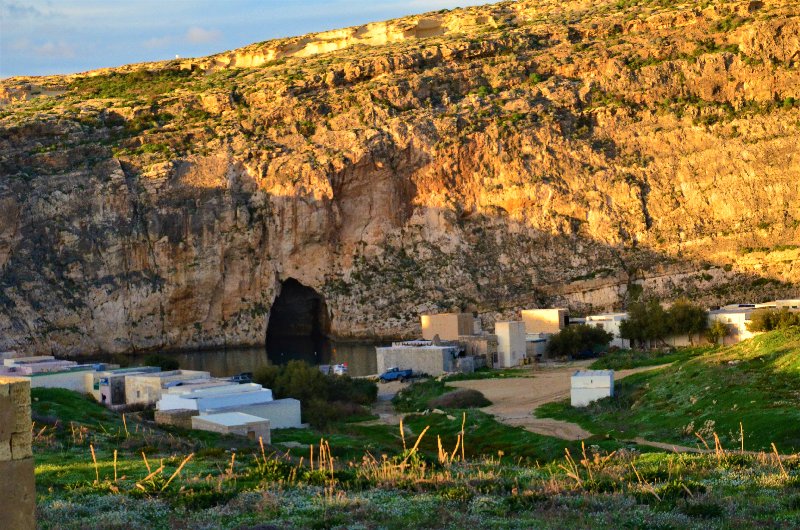 Malta y sus pueblos-2018 - Blogs de Malta - VENTANA AZÚL-23-11-2018 (17)