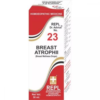 REPL Dr. Advice No 23 (Breast Atrophy) (30ml)