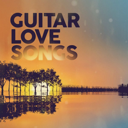 VA - Guitar Love Songs (2022)