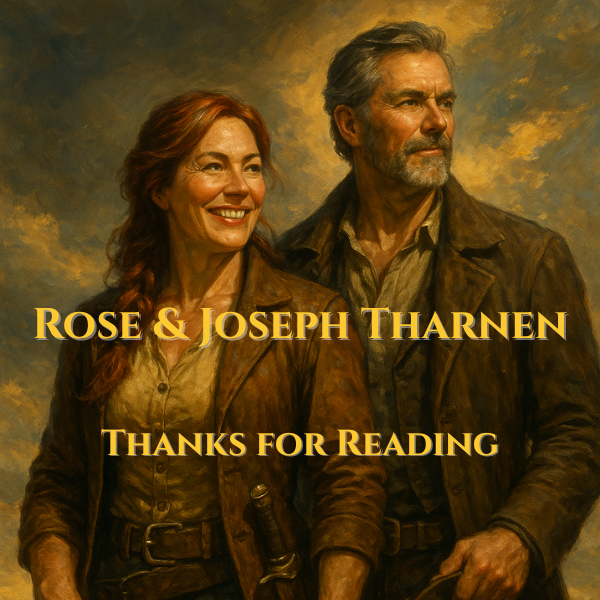 Rose & Joseph