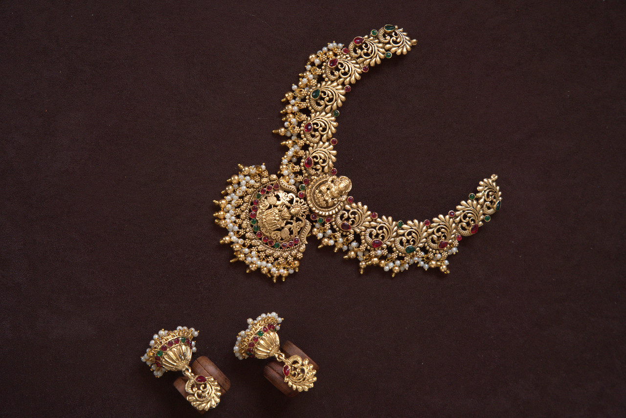Rokea by RK Premium Handloom