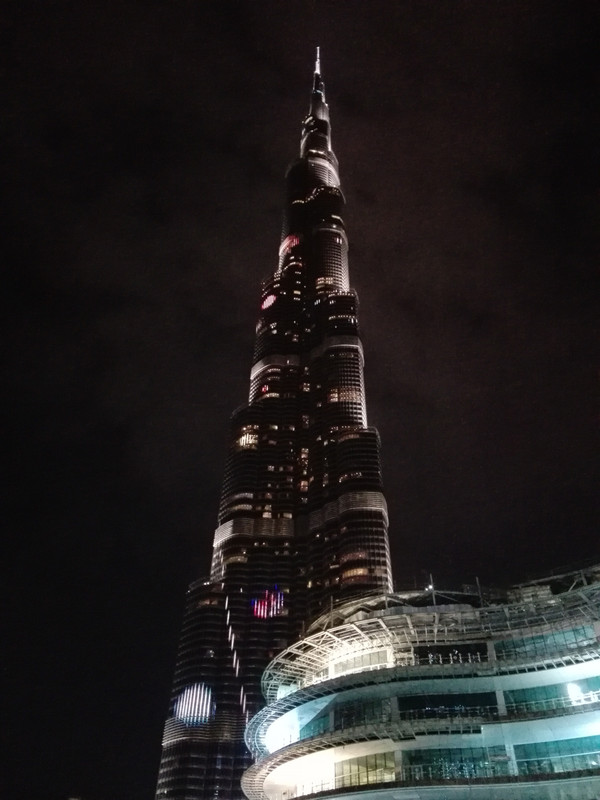 2017-01-21 416Mv DUBAI - Burj Kalifa