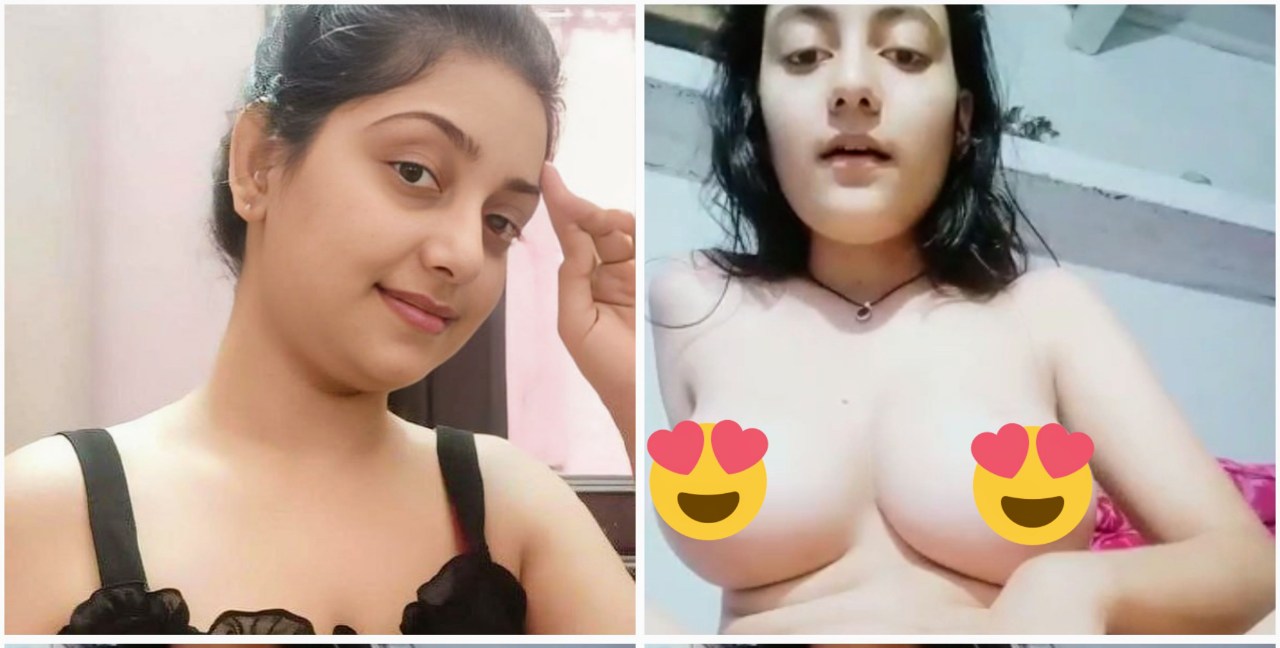 Cute desi girlfriend spreading her pssy closeup