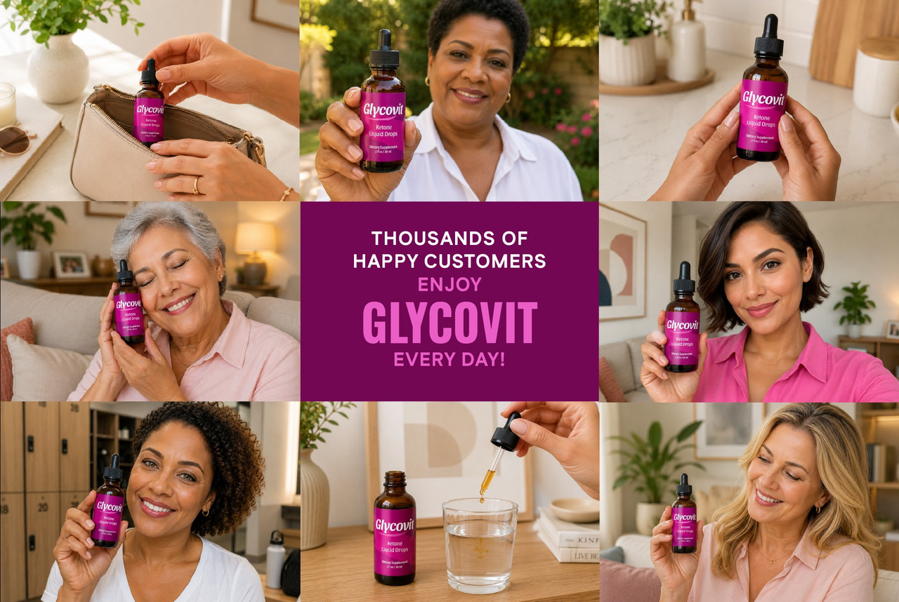 Glycovit