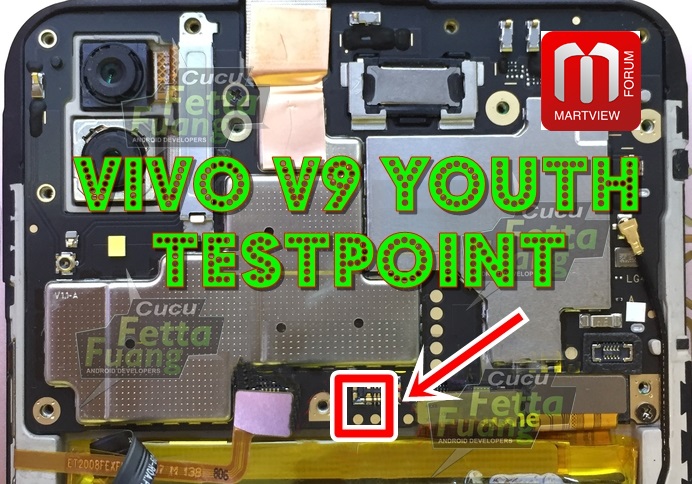 Vivo NEw Test Point (Edl-Point)Collection Here | Martview-Forum