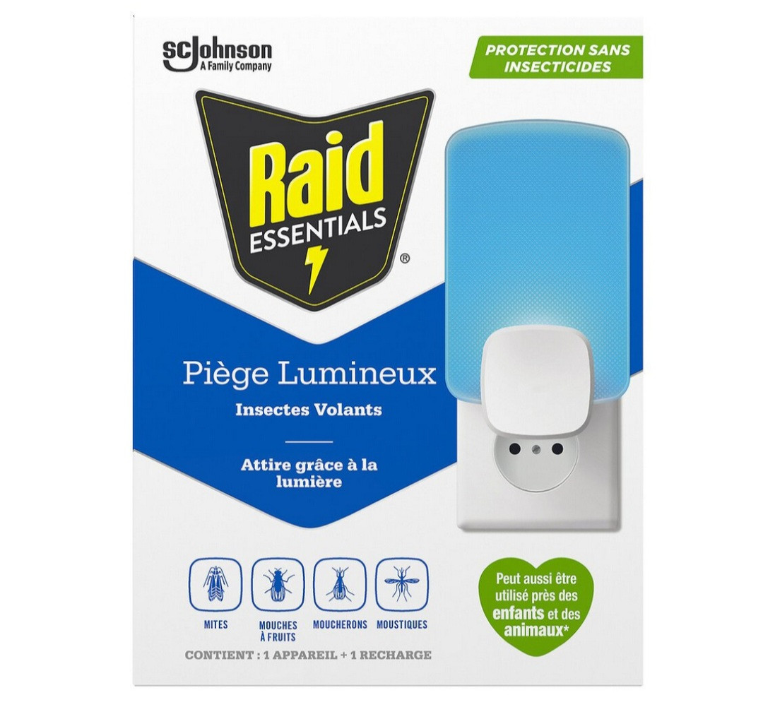 comment éliminer les moucherons efficacement ?