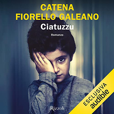 Catena Fiorello Galeano - Ciatuzzu (2023) (mp3 - 128 kbps)