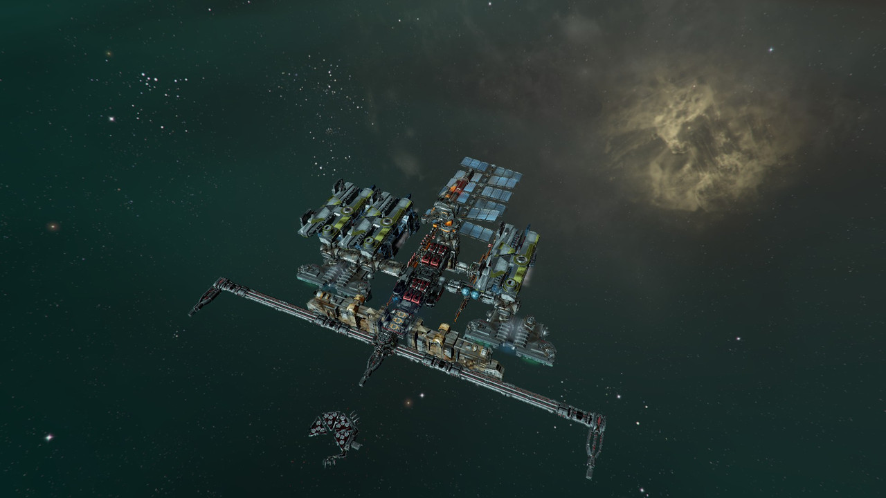 АвтоЗавод АМ-Конв.