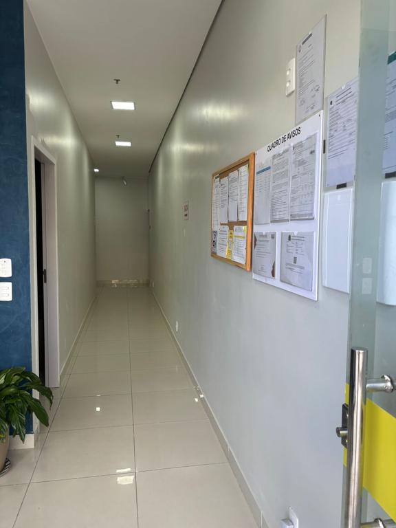 Clínica de Trânsito - Ambiente 6